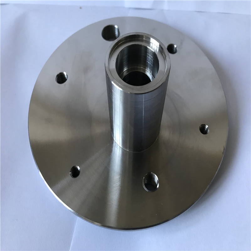 乐动(中国)LEDONG·官方网页版CNC铝合金机加工展示